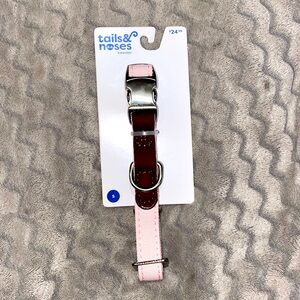 🐶 tails & noses everyday small dog collar pet pets collars leashes harness